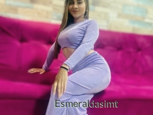 Esmeraldasimt