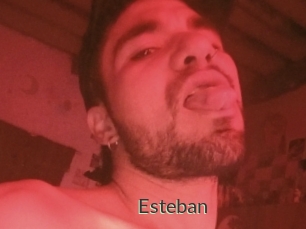 Esteban