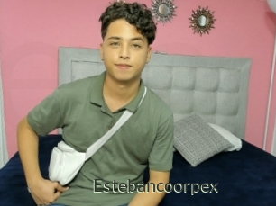 Estebancoorpex