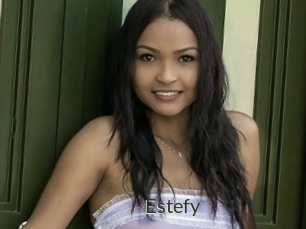 Estefy