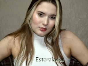 Esteralaska