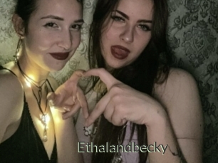 Ethalandbecky