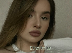 Ethalbales