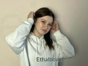 Ethalbown