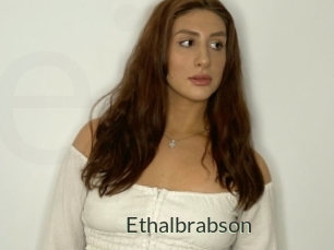 Ethalbrabson