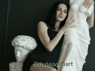 Ethalgoodhart