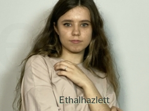 Ethalhazlett