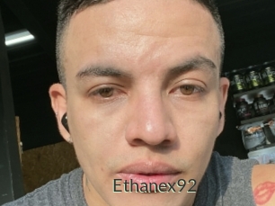 Ethanex92