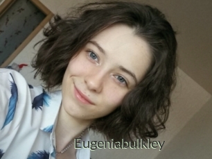 Eugeniabulkley