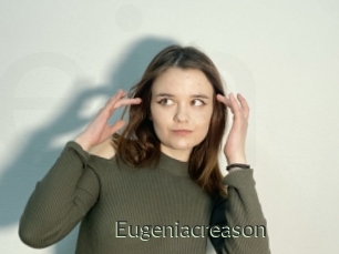 Eugeniacreason