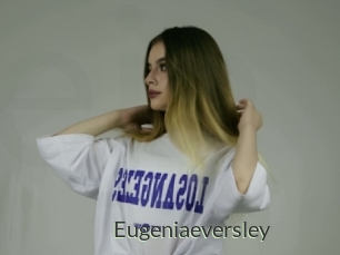 Eugeniaeversley