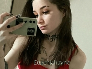 Eugeniahayne