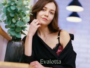 Evalotta