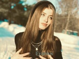 Evanius