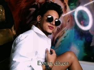 Evans_dixon