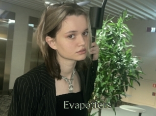 Evapotters