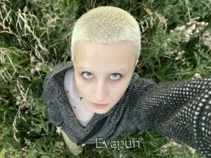 Evapuff