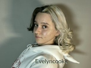 Evelyncookk