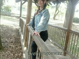 Evelynngomezz