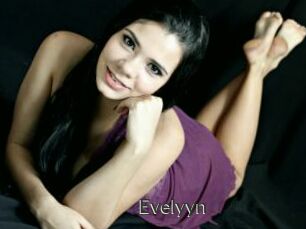 Evelyyn