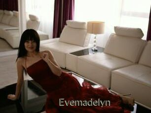 Evemadelyn