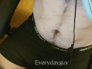 Everydayguy