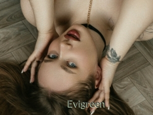 Evigreen