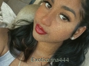 Exoticanna444