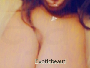 Exoticbeauti