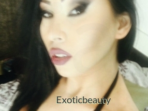 Exoticbeauty