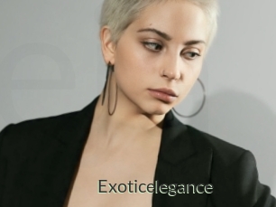 Exoticelegance