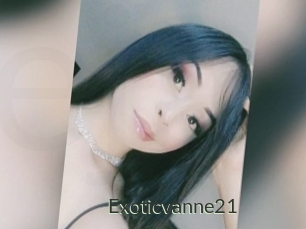 Exoticvanne21