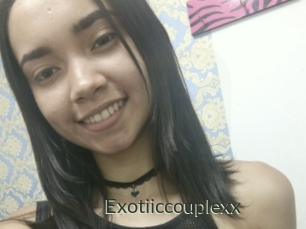 Exotiiccouplexx