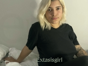 Extasisgirl