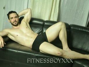 FITNESSBOYXXX