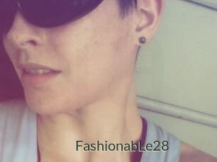FashionabLe28