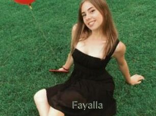 Fayalla
