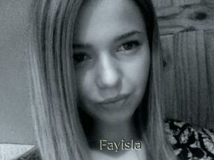 Fayisla