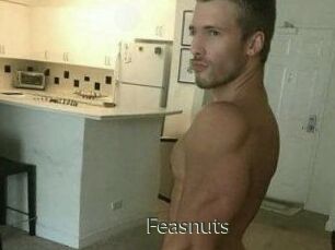 Feasnuts