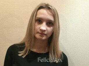 FeliciaFox