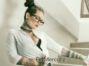 FerMercury