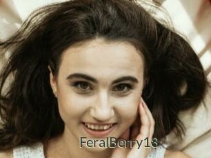 FeralBerry18