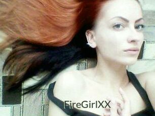 FireGirlXX