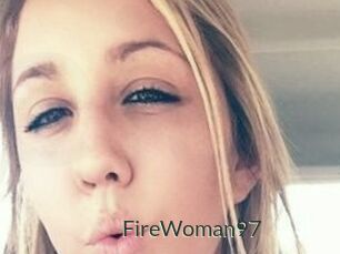 FireWoman97