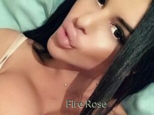 Fire_Rose