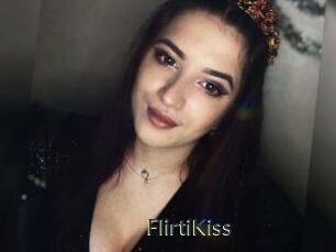 FlirtiKiss