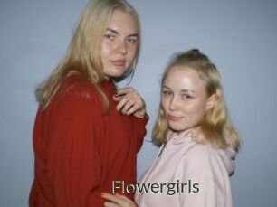 Flowergirls