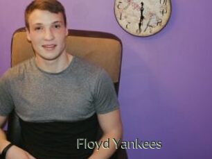 Floyd_Yankees