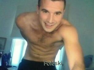 Foleski
