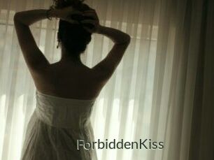ForbiddenKiss_